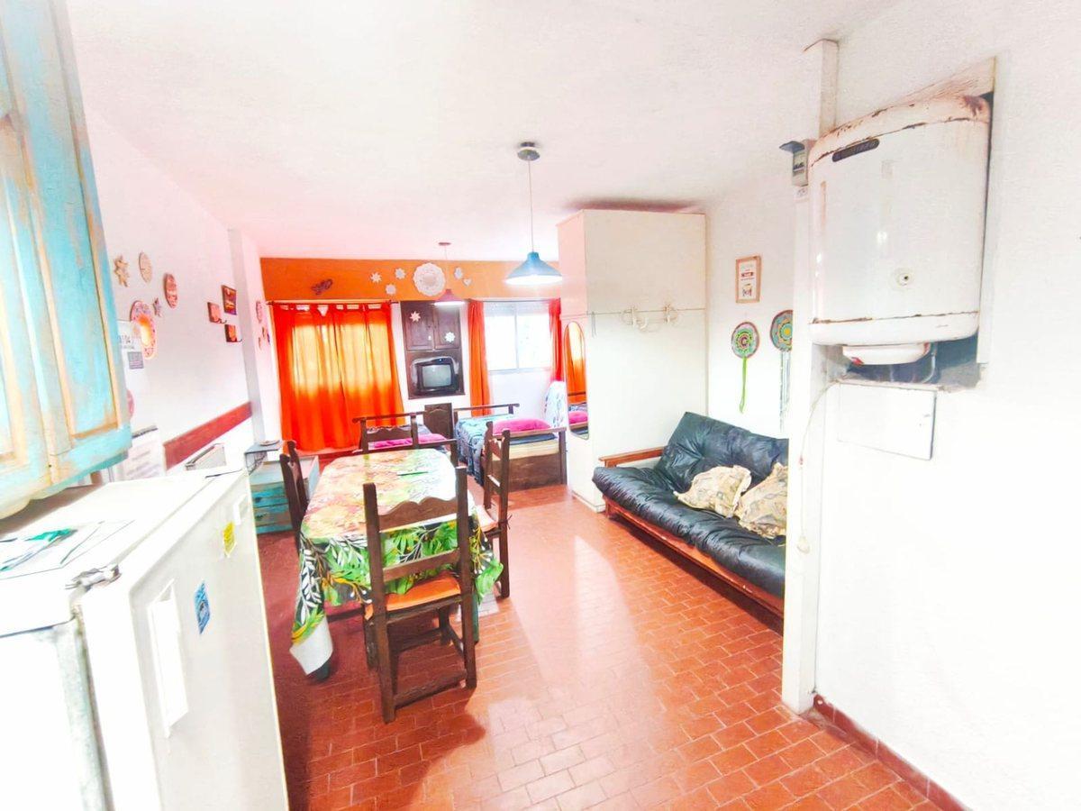 Foto de DEPARTAMENTO VENTA MONOAMBIENTE SAN BERNARDO, imagen 3