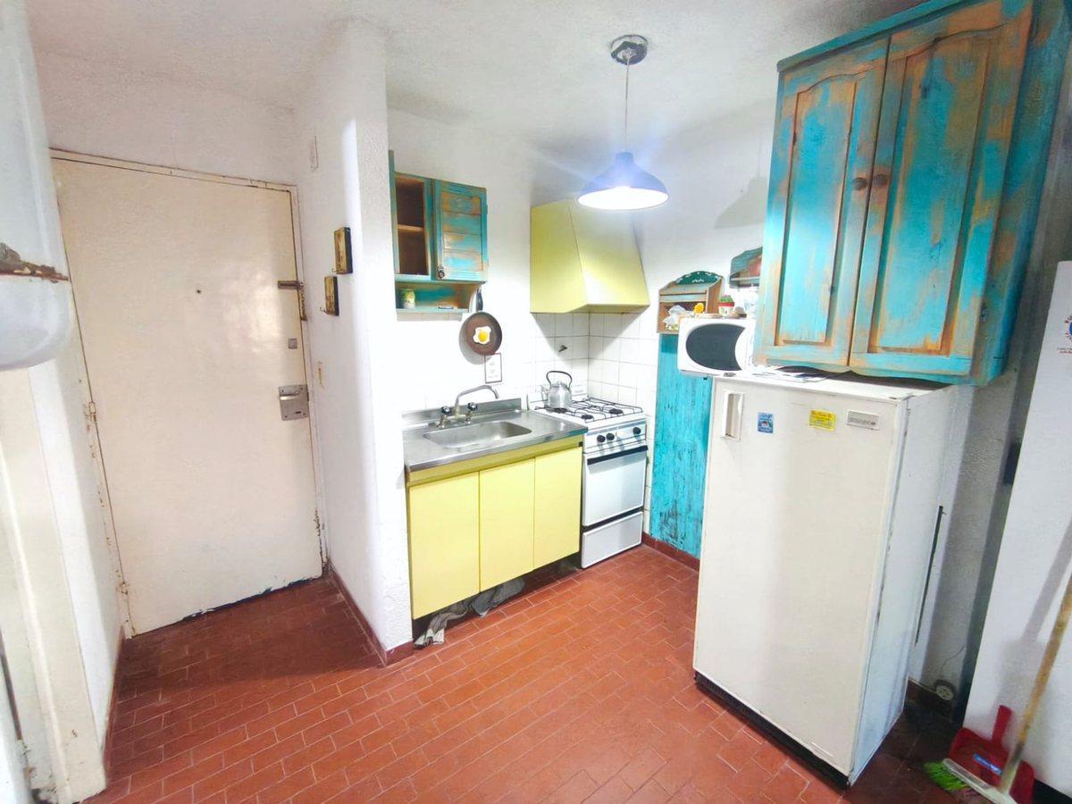Foto de DEPARTAMENTO VENTA MONOAMBIENTE SAN BERNARDO, imagen 4