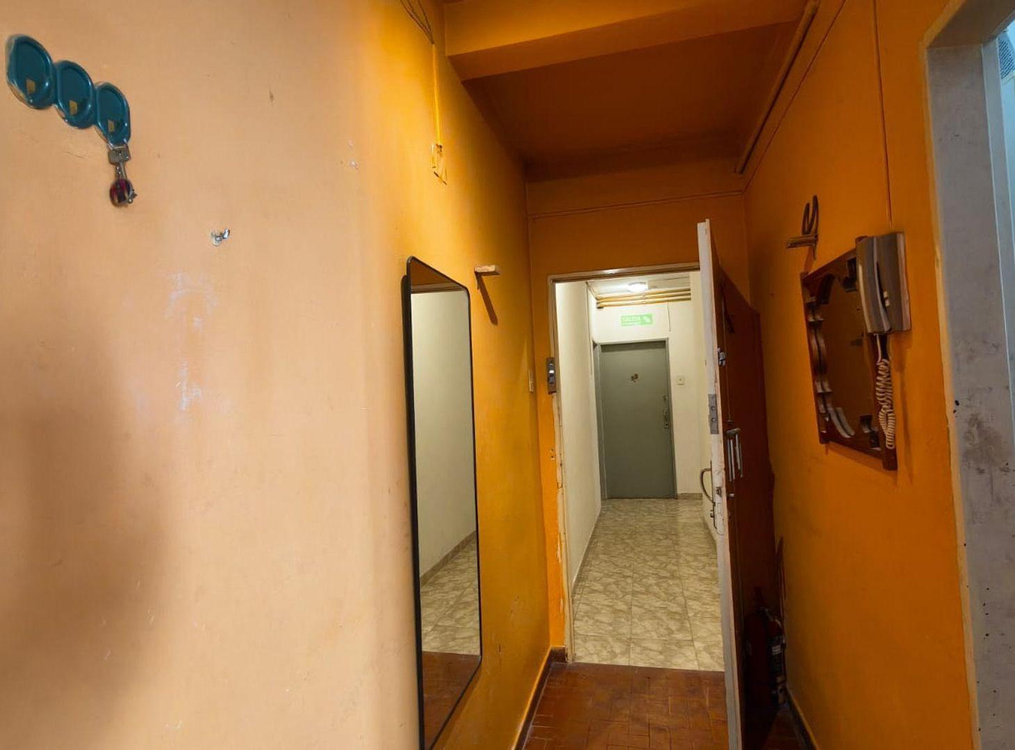 Foto de DEPARTAMENTO VENTA 2AMB SANTA TERESITA GAS NATURAL, imagen 1