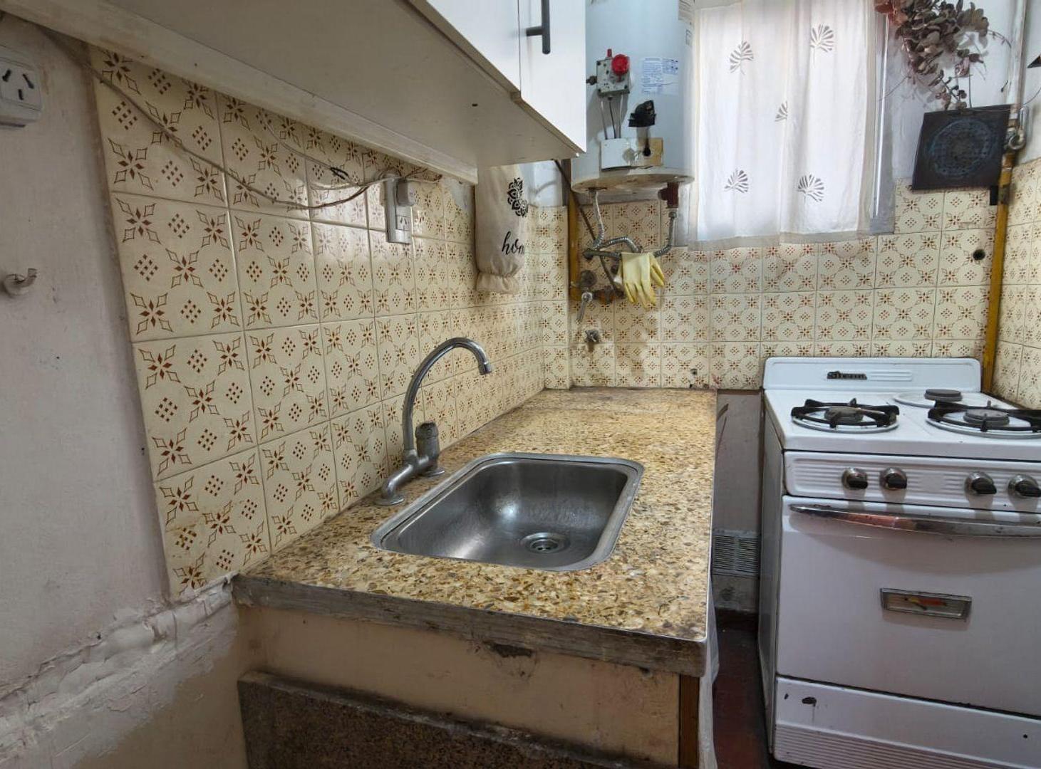 Foto de DEPARTAMENTO VENTA 2AMB SANTA TERESITA GAS NATURAL, imagen 4