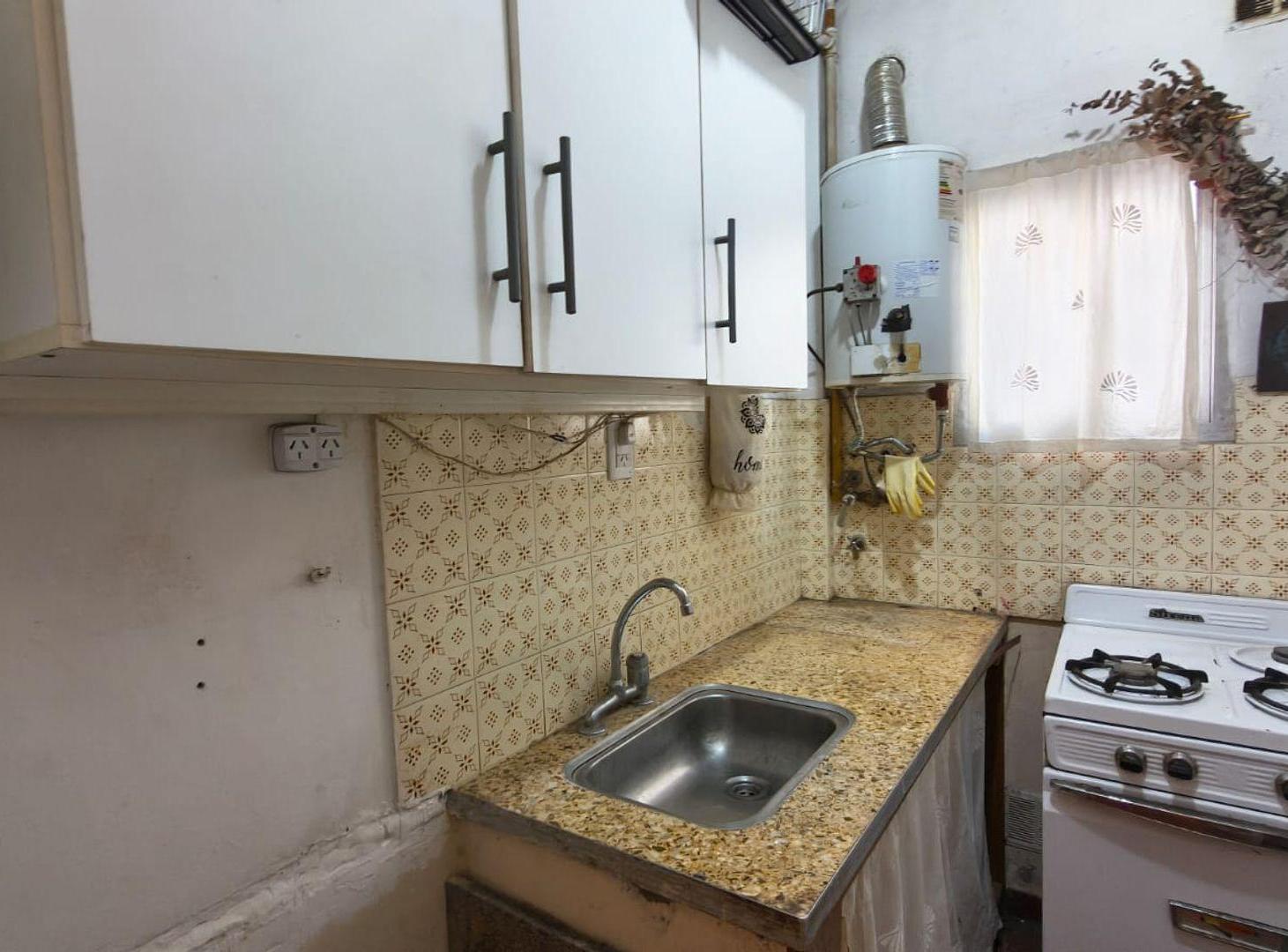 Foto de DEPARTAMENTO VENTA 2AMB SANTA TERESITA GAS NATURAL, imagen 5