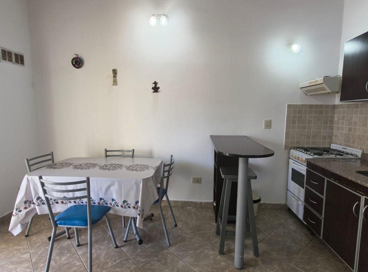 Foto de DEPARTAMENTO VENTA 2AMB SANTA TERESITA GAS NATURAL, imagen 2