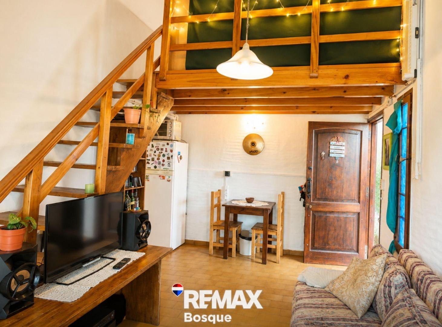 Foto de DEPARTAMENTO PH VENTA VILLA GESELL, imagen 1