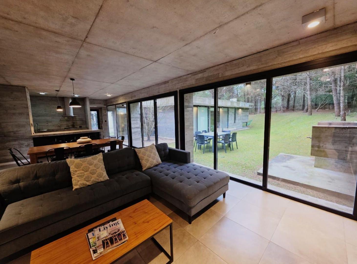 Foto de Venta casa Costa Esmeralda, imagen 2