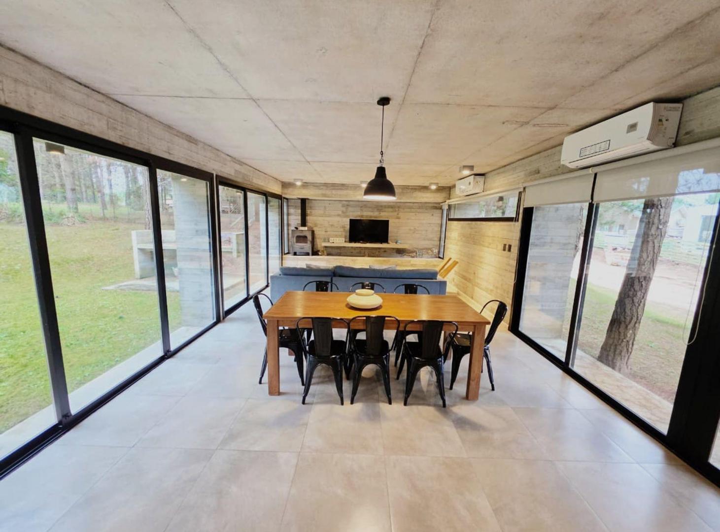 Foto de Venta casa Costa Esmeralda, imagen 3