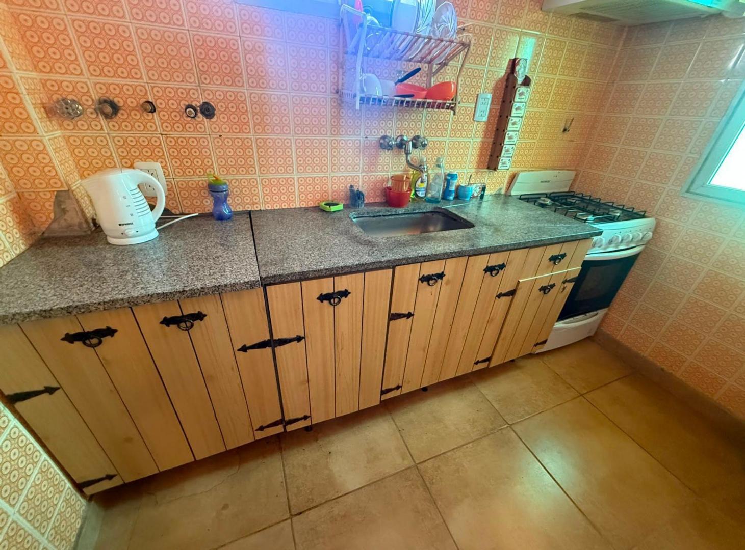 Foto de VENTA DEPARTAMENTO 3 AMBIENTES COCHERA GESELL, imagen 1