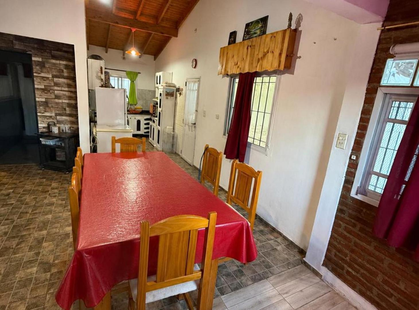 Foto de Casa 2 Ambientes con Gran Lote de 350m², imagen 1