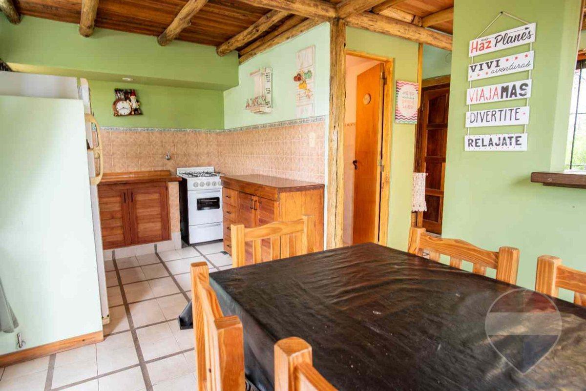 Foto de Duplex Departamento venta Gesell Norte Alameda, imagen 4