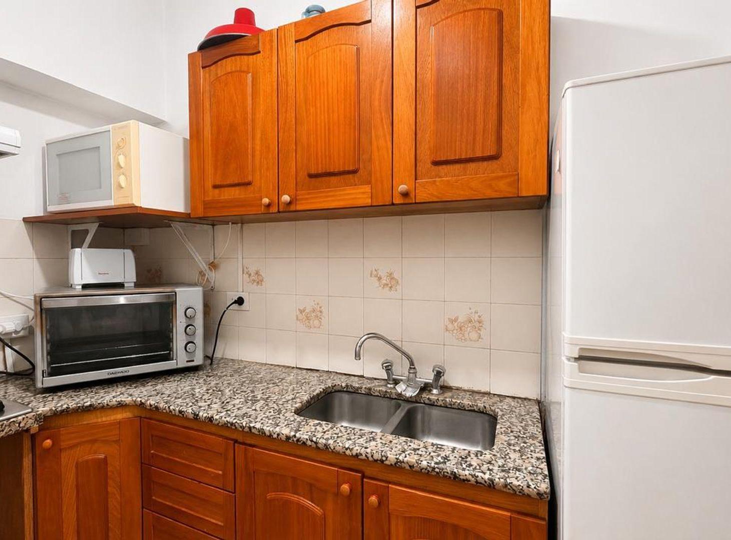 Foto de VENTA DE DEPARTAMENTO EN PINAMAR CON COCHERA., imagen 5