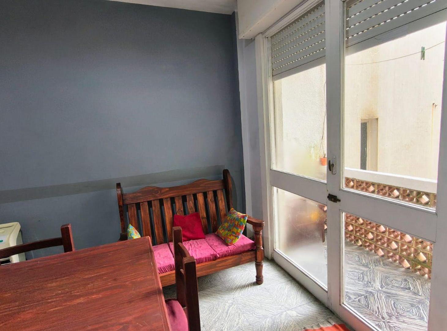 Foto de DEPARTAMENTO VENTA 2AMB SANTA TERESITA VISTA ALMAR, imagen 2
