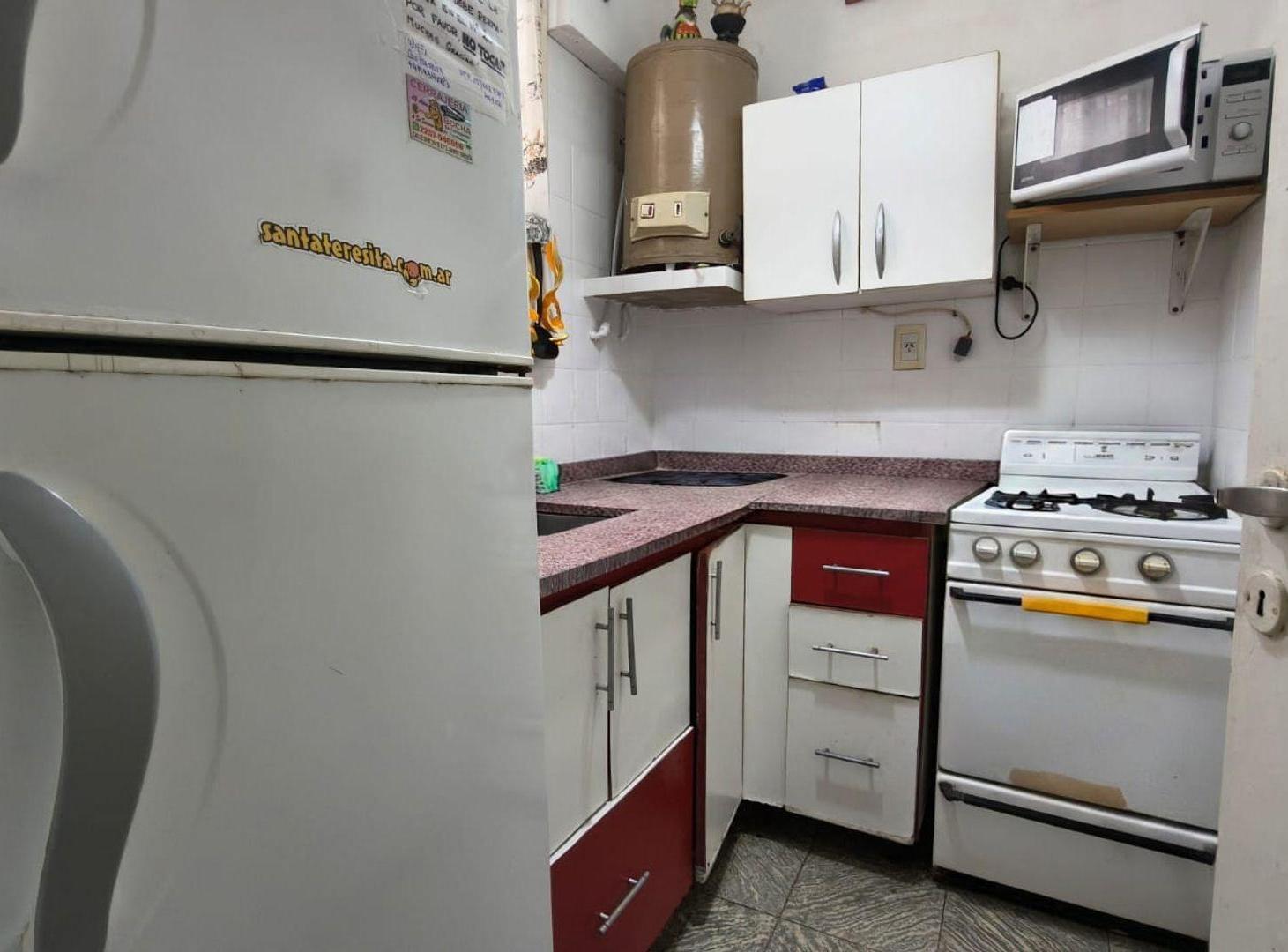 Foto de DEPARTAMENTO VENTA 2AMB SANTA TERESITA VISTA ALMAR, imagen 4