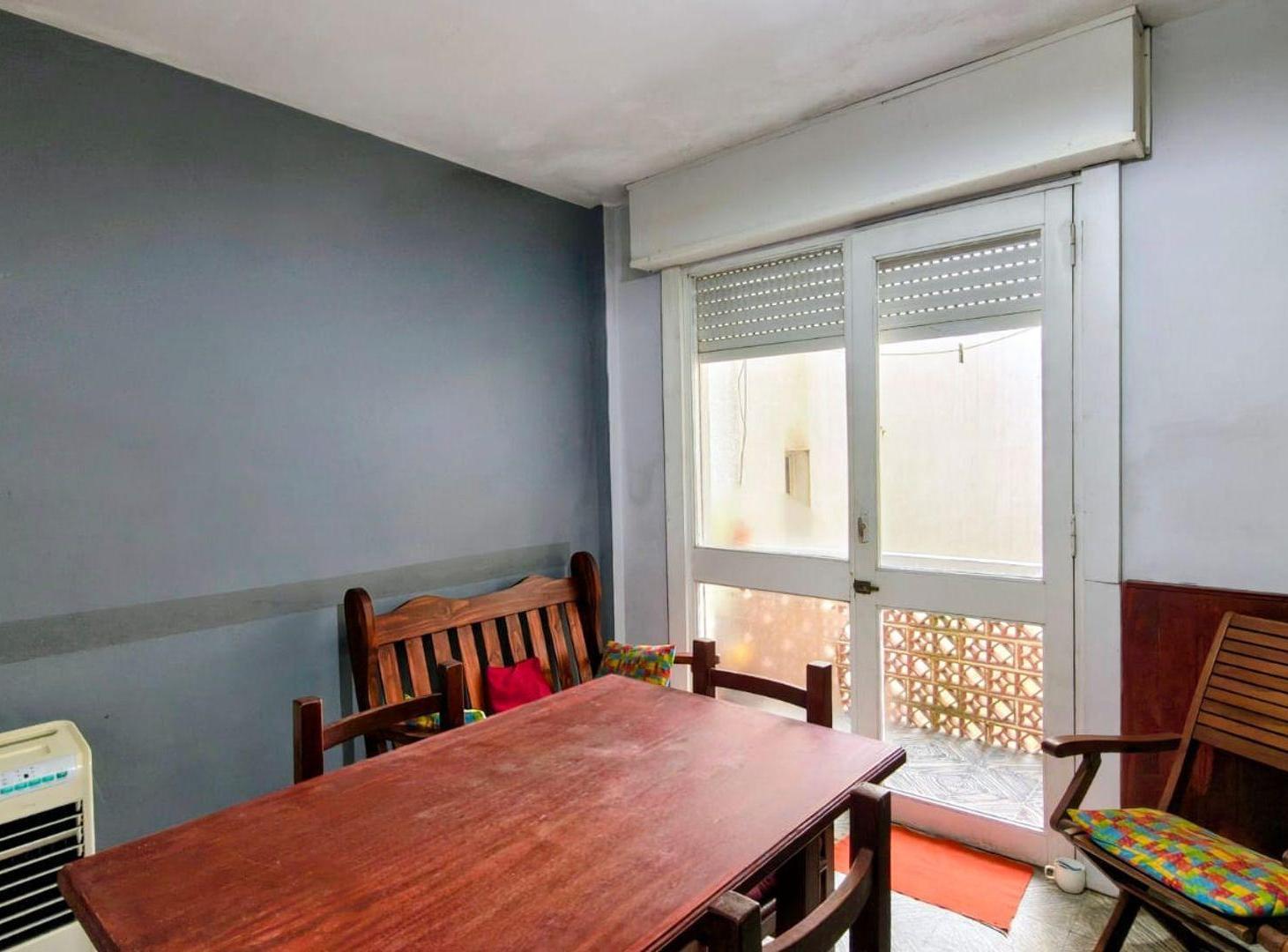 Foto de DEPARTAMENTO VENTA 2AMB SANTA TERESITA VISTA ALMAR, imagen 5