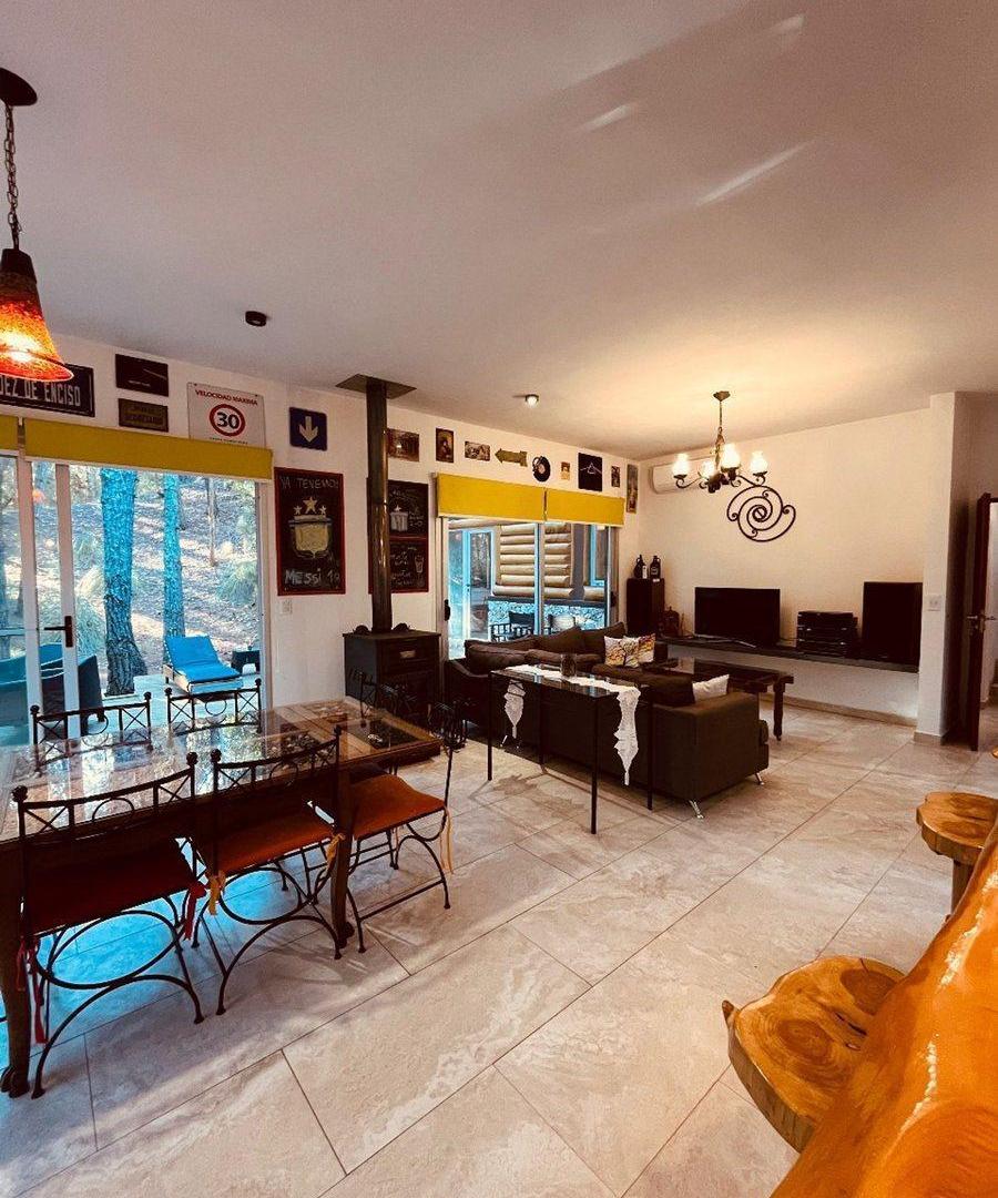 Foto de venta casa costa esmeralda senderos 3, imagen 2