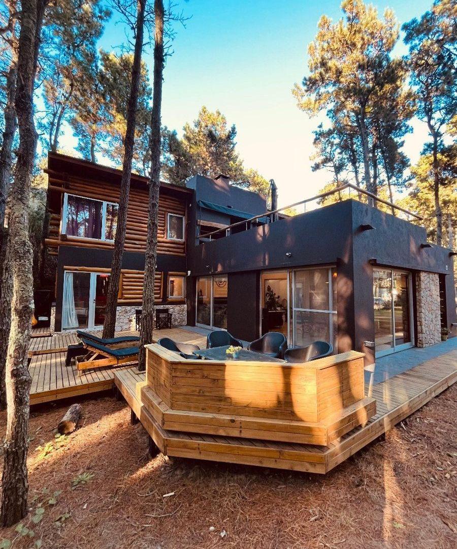 Foto de venta casa costa esmeralda senderos 3, imagen 5