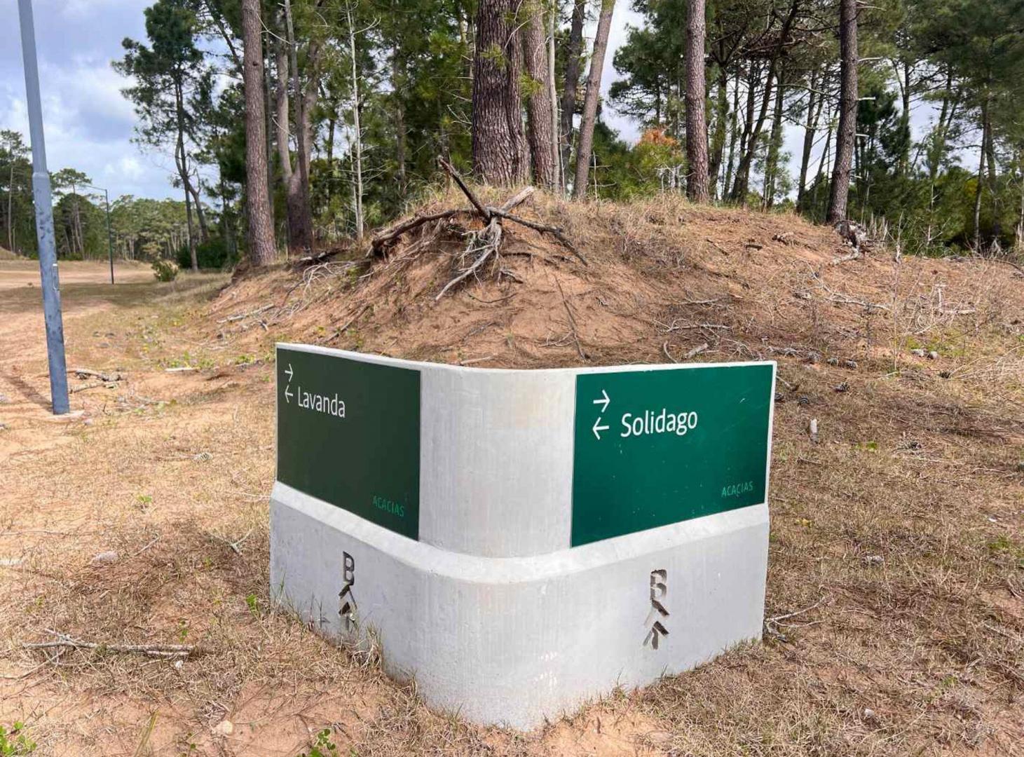 Foto de LOTE EN VENTA BARRIO BOSQUES PINAMAR NORTE, imagen 2