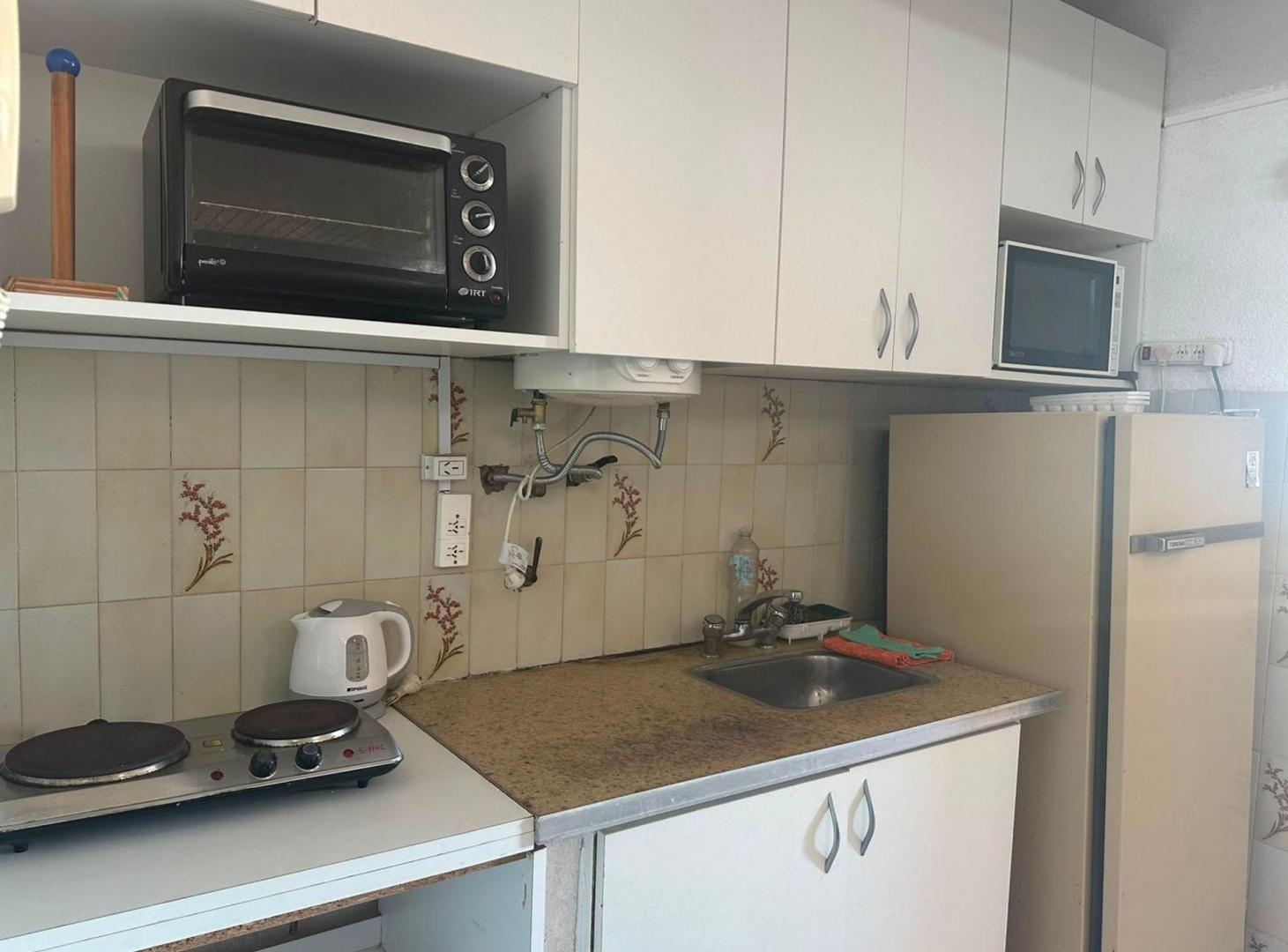 Foto de DEPARTAMENTO CON VISTA AL MAR VENTA COSTA AZUL, imagen 2