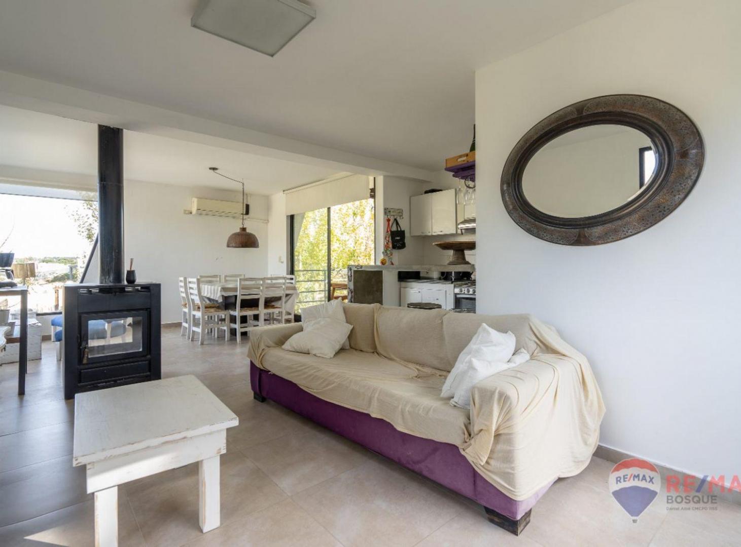 Foto de Casa en Venta Costa esmeralda barrio Deportiva, imagen 2