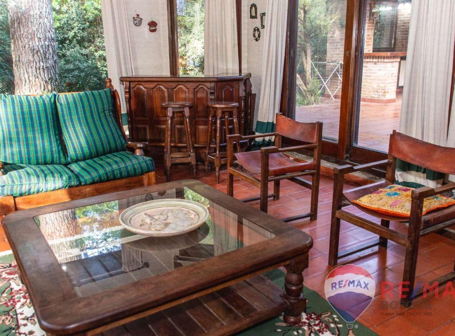 Foto de VENTA DE CASA EN CARILO. PISCINA Y GAS NATURAL, imagen 1