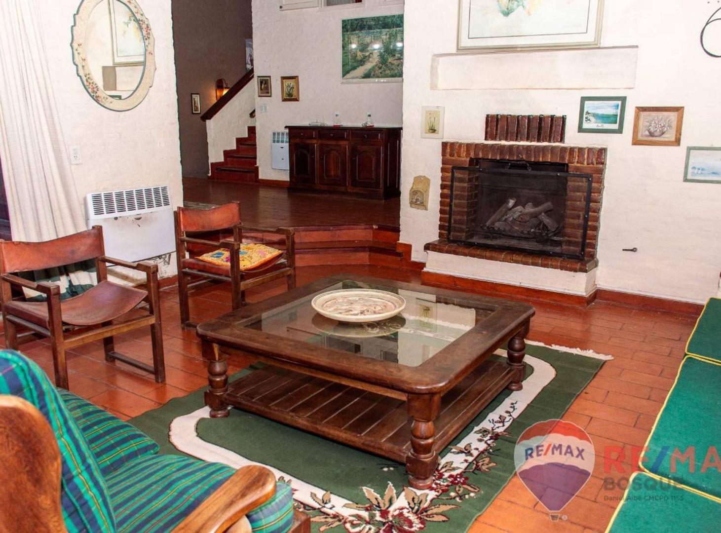 Foto de VENTA DE CASA EN CARILO. PISCINA Y GAS NATURAL, imagen 4
