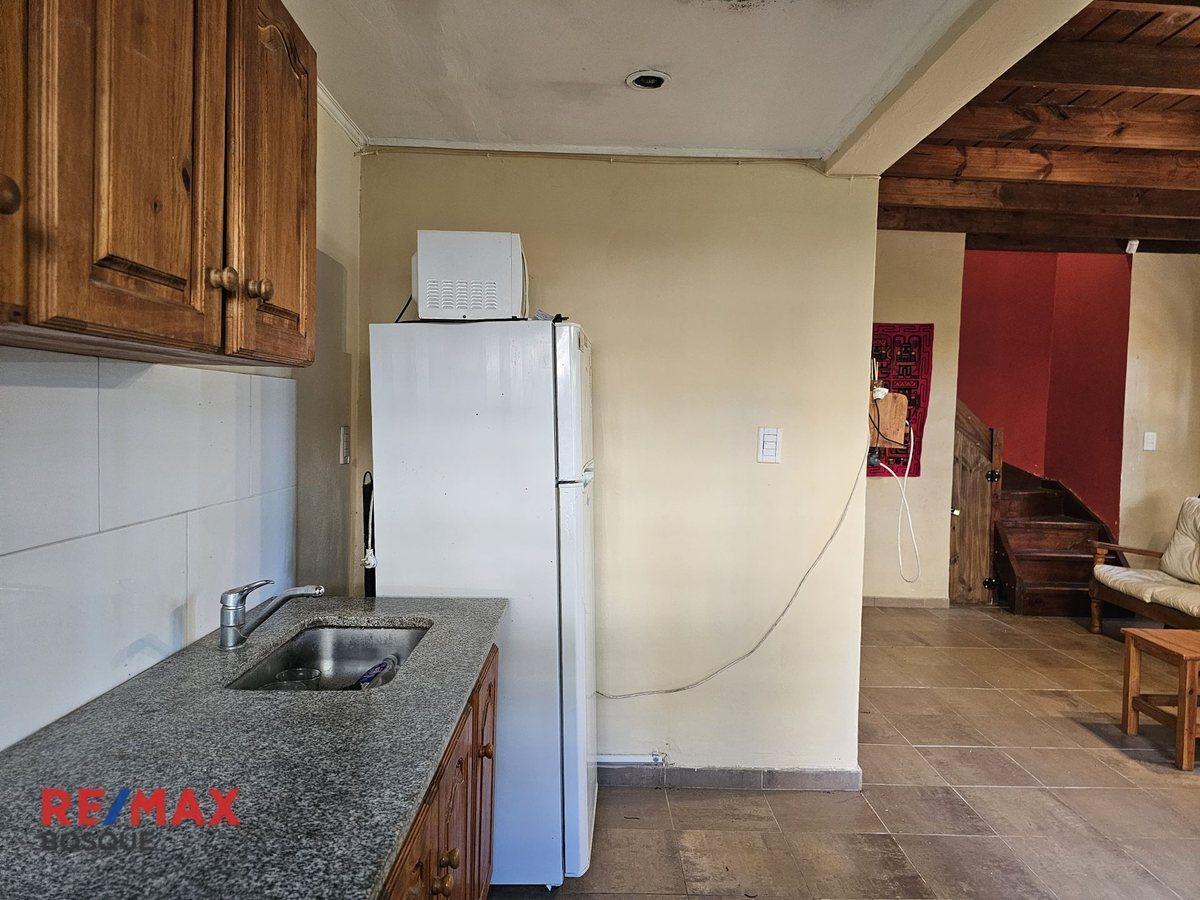 Foto de COMPLEJO 2 DUPLEX, VENTA, MAR AZUL, imagen 2