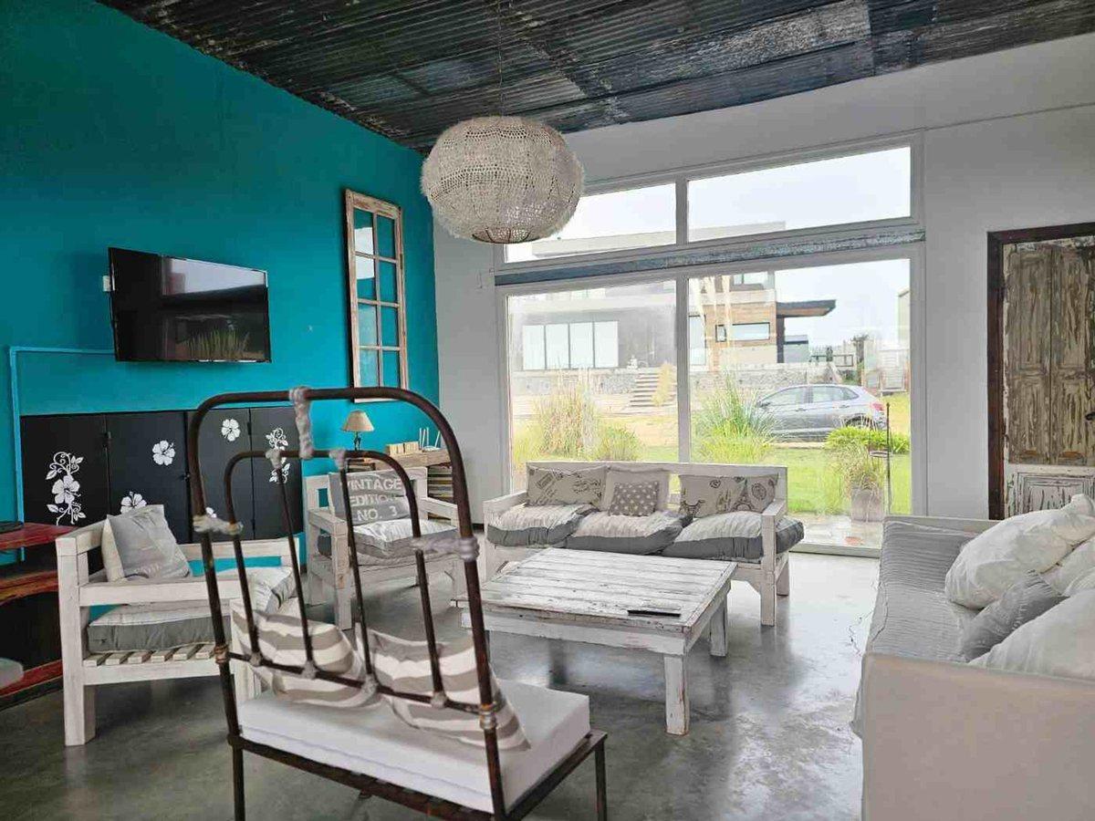 Foto de CASA VENTA COSTA ESMERALDA, imagen 3