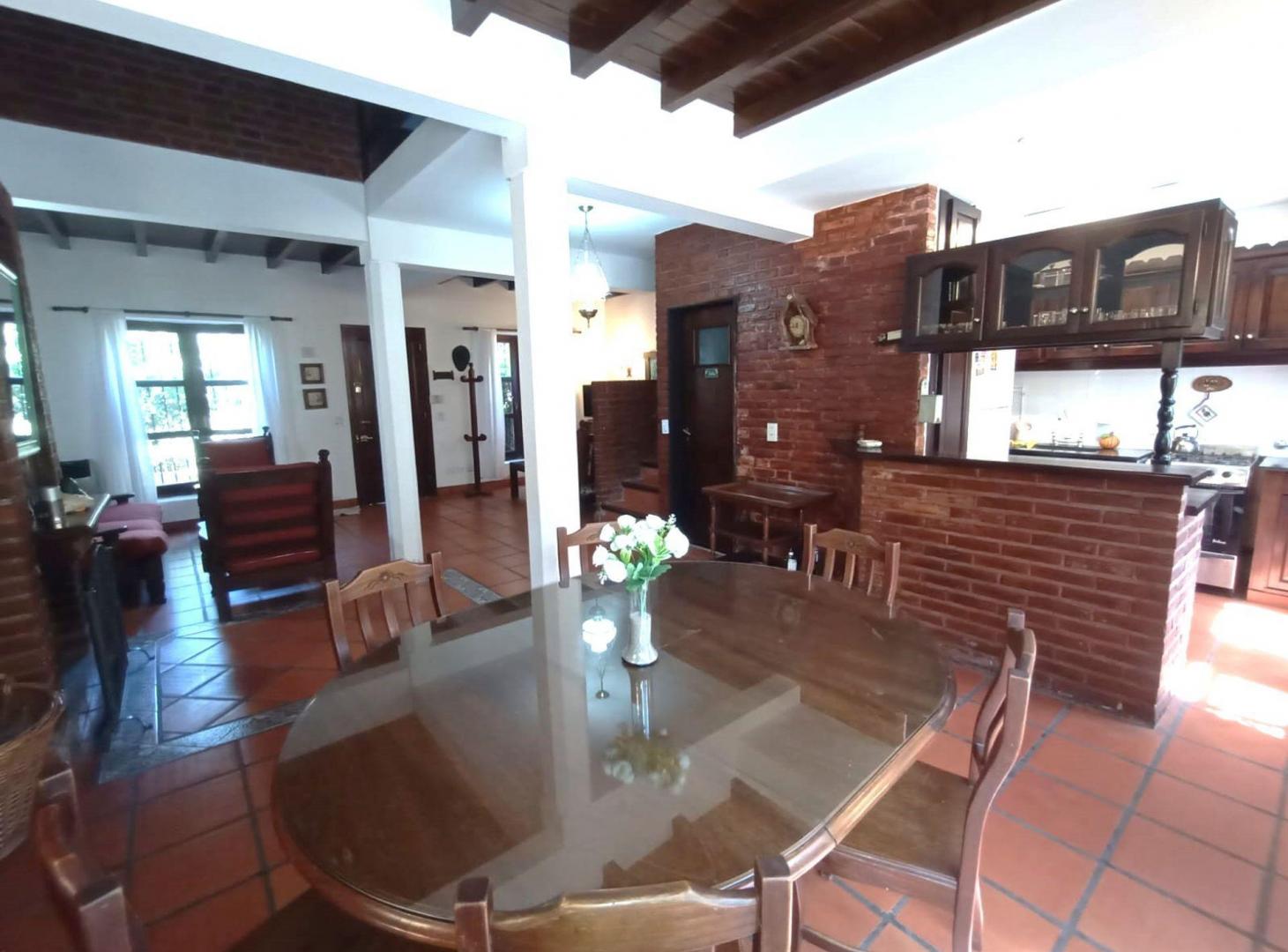 Foto de VENTA DEPTO 4 AMB EN DUPLEX EN PINAMAR, imagen 1