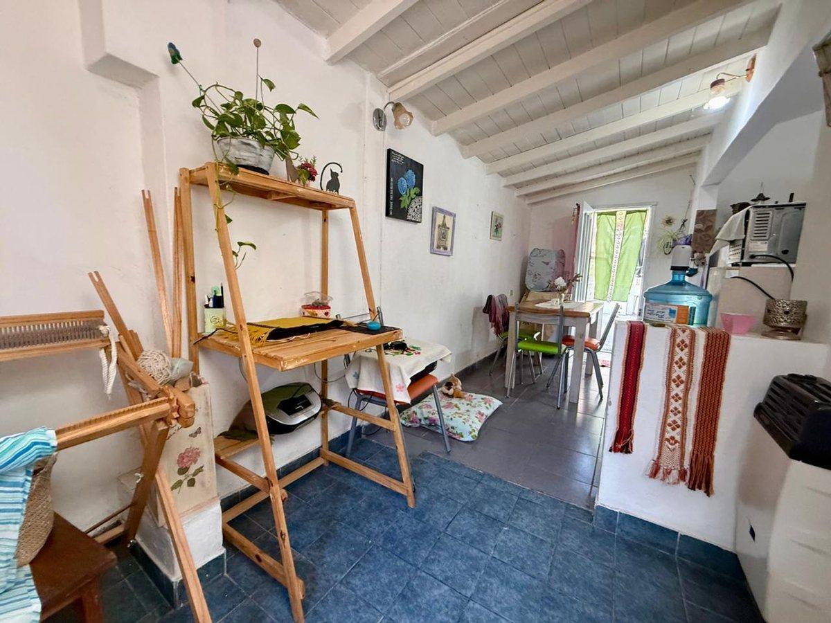 Foto de VENTA DE CASA EN SANTA TERESITA A 300 MTRS DEL MAR, imagen 1