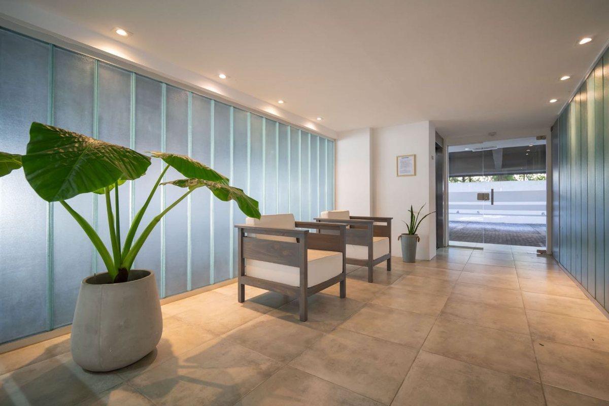 Foto de VENTA DEPARTAMENTO 2 AMBIENTES PINAMAR CENTRO, imagen 3