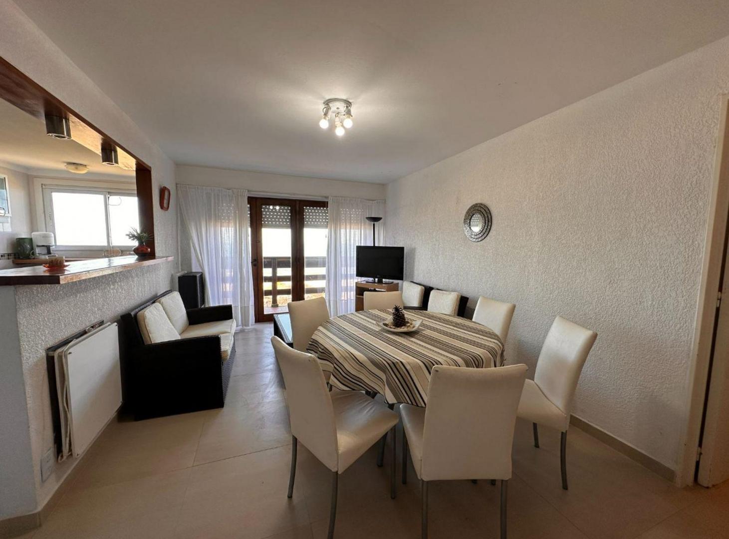 Foto de VENTA DEPARTAMENTO 3 AMBIENTES PINAMAR FRENTE MAR, imagen 4