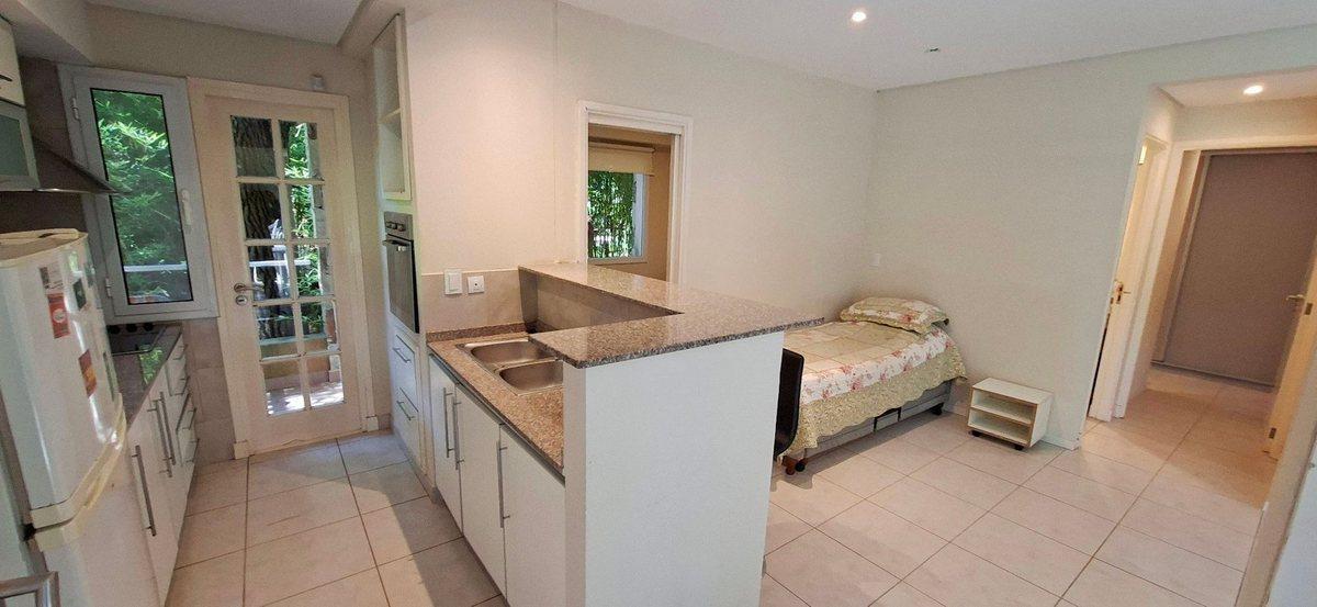 Foto de Departamento en Venta en Mar de Las Pampas Piscina, imagen 2
