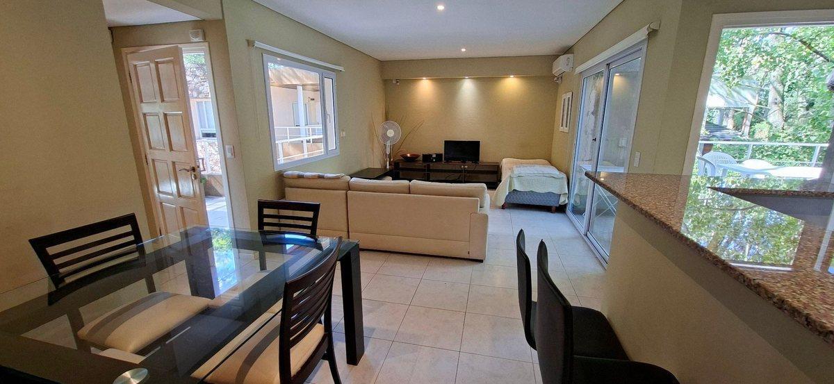 Foto de Departamento Venta Mar de Las Pampas Premium 3 amb, imagen 4
