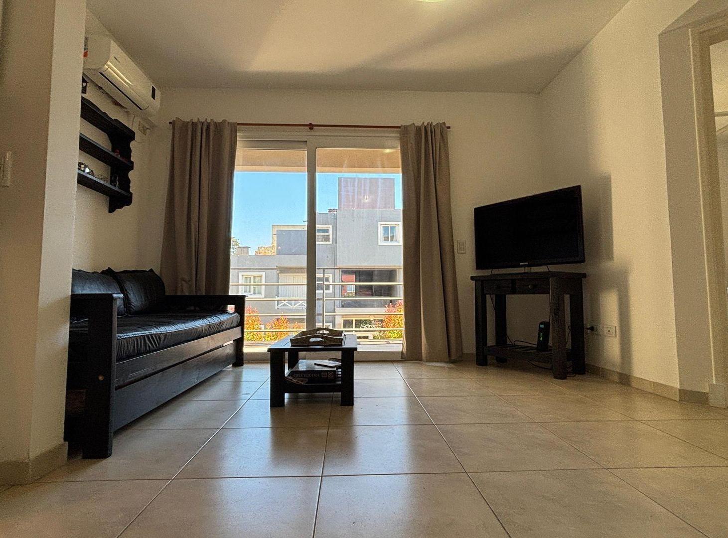 Foto de DEPARTAMENTO VENTA PINAMAR CENTRO, imagen 5