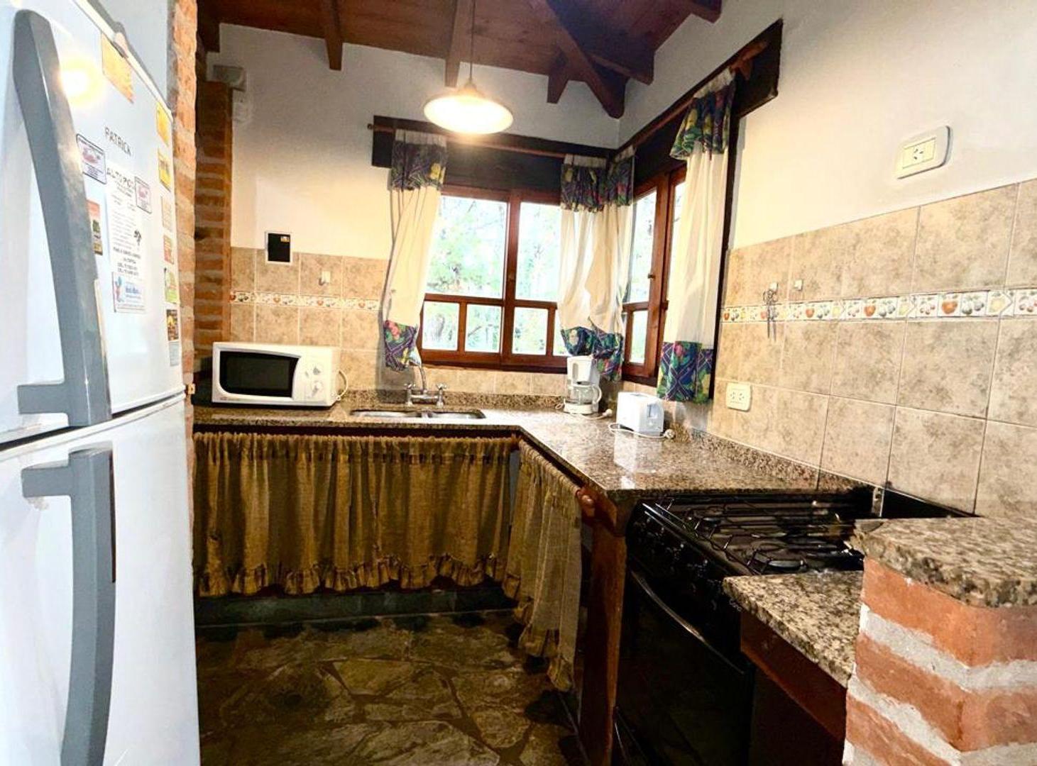 Foto de Venta Casa 3 ambientes Costa del Este, imagen 4
