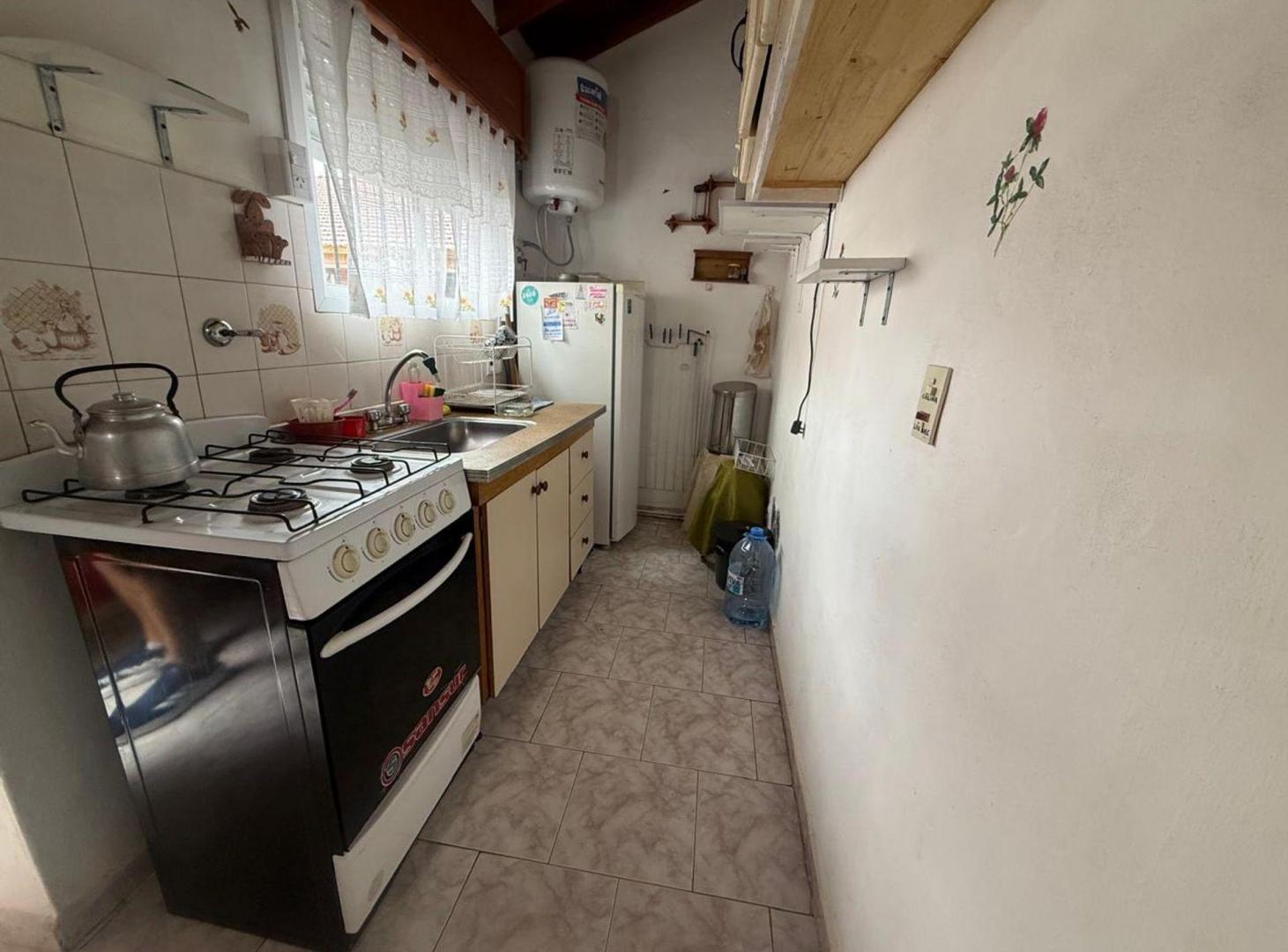 Foto de VENTA DEPARTAMENTO 2 AMBIENTES A METROS DEL MAR, imagen 4