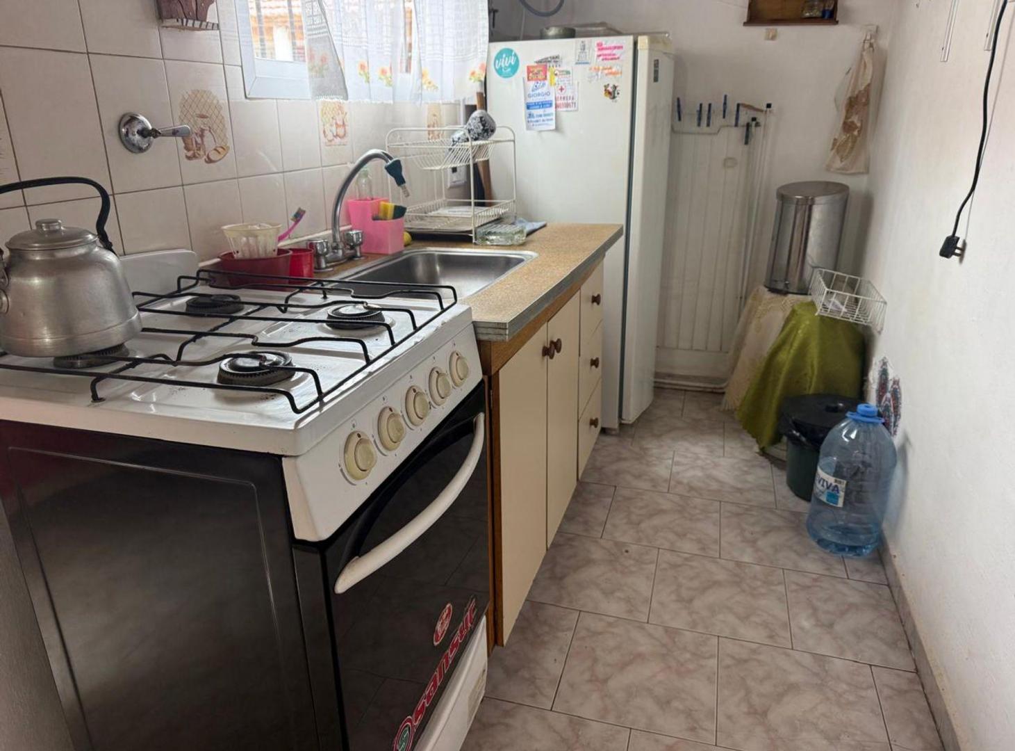 Foto de VENTA DEPARTAMENTO 2 AMBIENTES A METROS DEL MAR, imagen 3