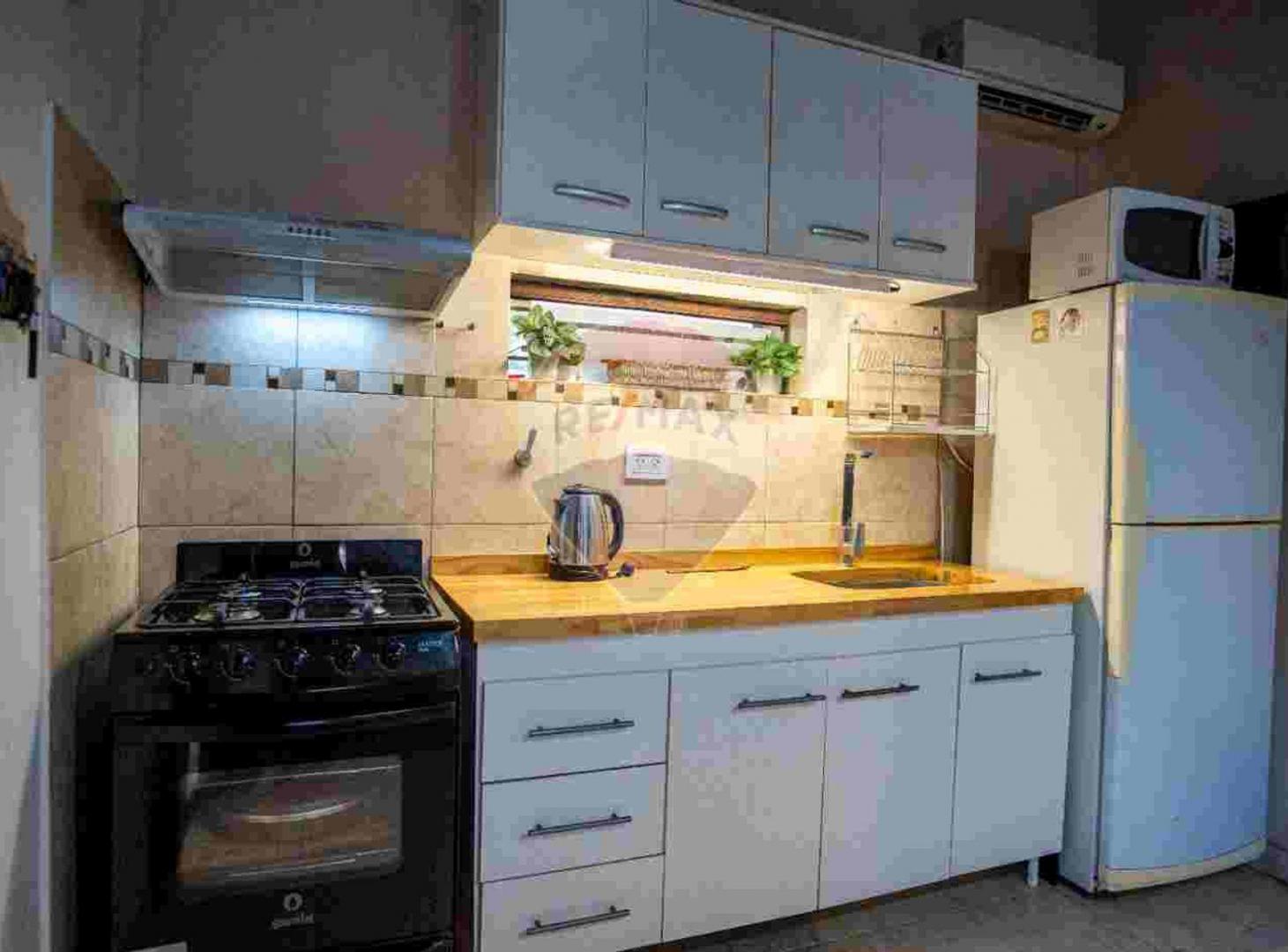 Casa Venta Gral Madariaga 4 ambientes