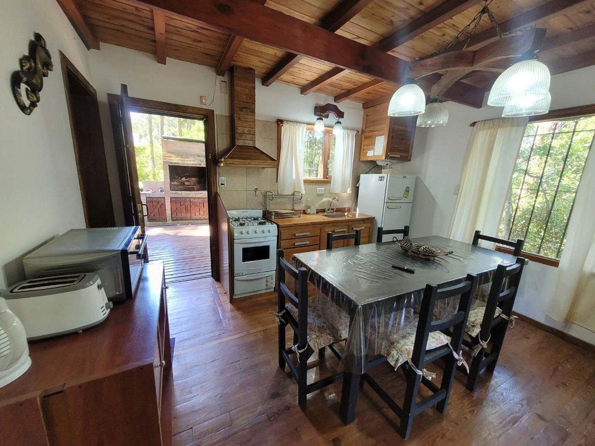 Foto de CABAÑA EN VENTA, MAR AZUL, imagen 3