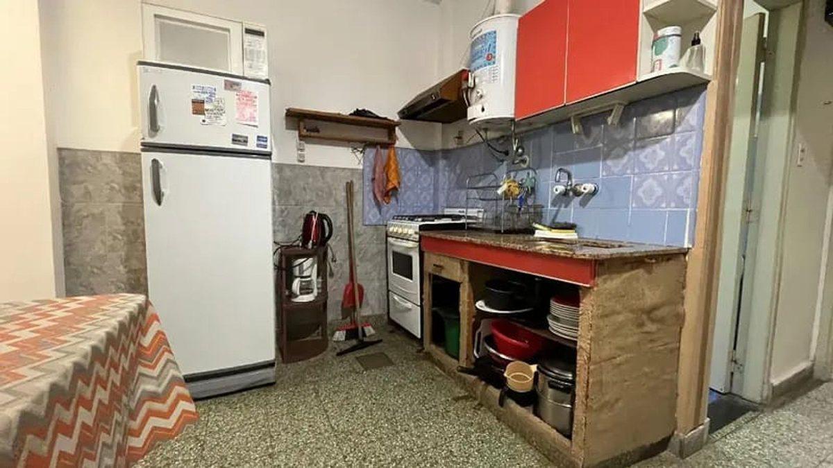 Foto de VENTA DE DEPARTAMENTO DOS AMBIENTES SANTA TERESITA, imagen 3
