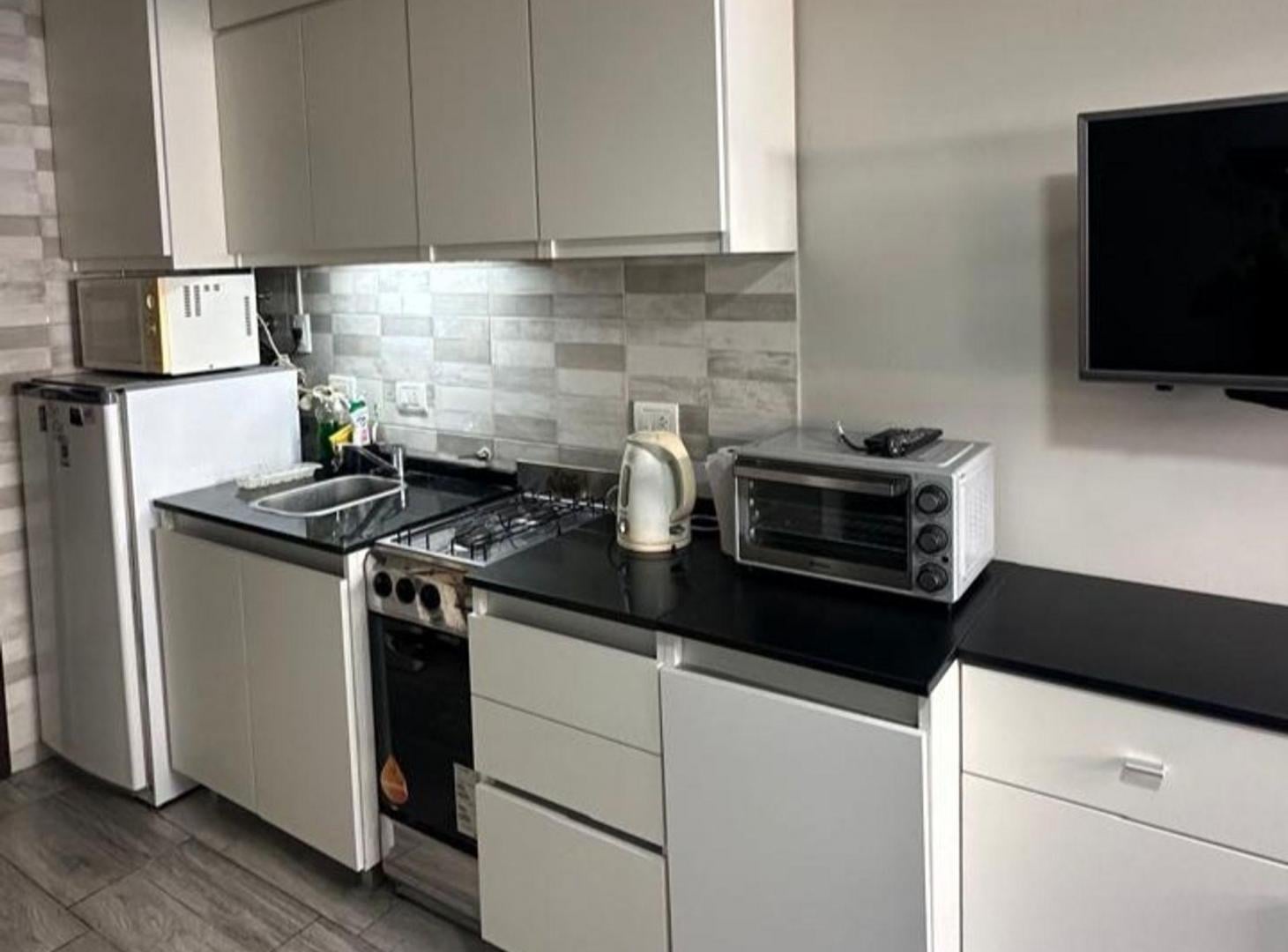 Foto de Departamento en Venta en Valeria del Mar 2 amb, imagen 4