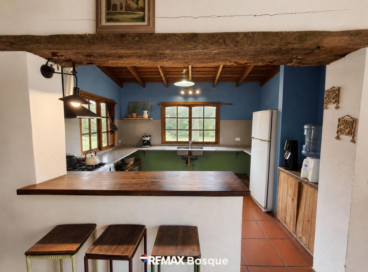 Foto de Venta casa quinta con galpón en lote de 1500 metro, imagen 5