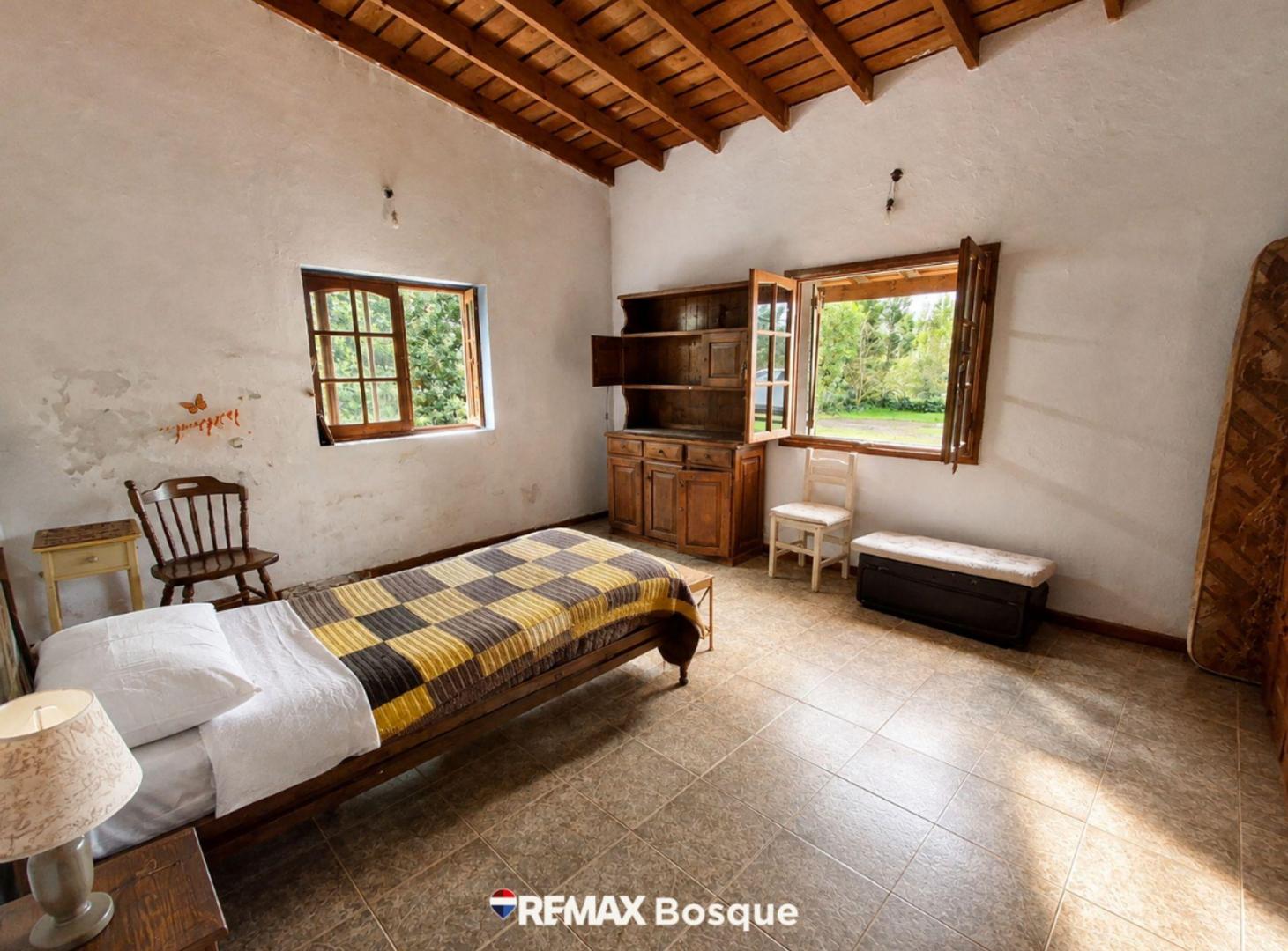 Foto de Venta casa quinta con galpón en lote de 1500 metro, imagen 2