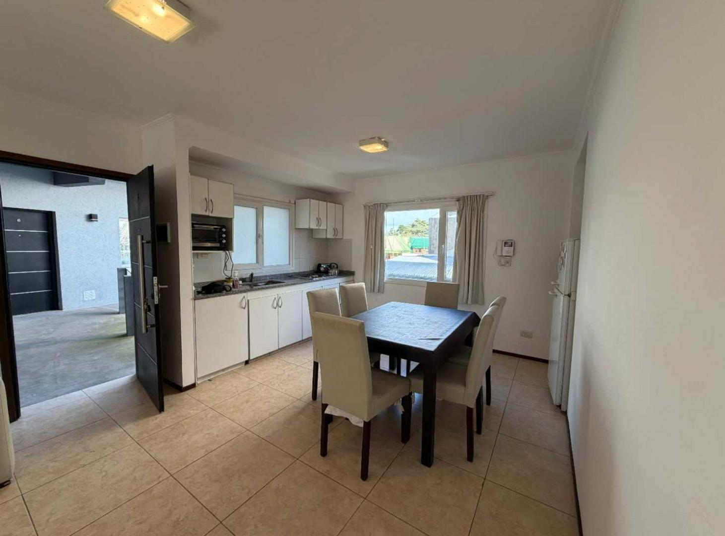 Foto de Venta departamento en Pinamar-3 amb zona centro, imagen 5