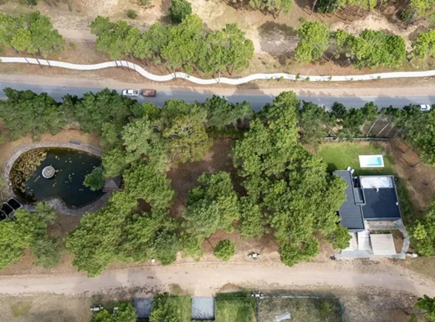Foto de LOTE EN VENTA PINAMAR BARRIO SOLAR DEL NORTE, imagen 3