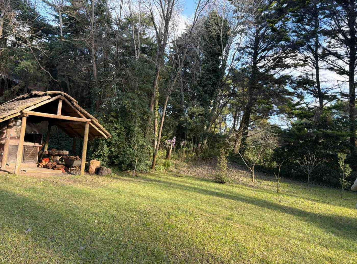 Foto de VENTA LOTE EN CARILO, imagen 4