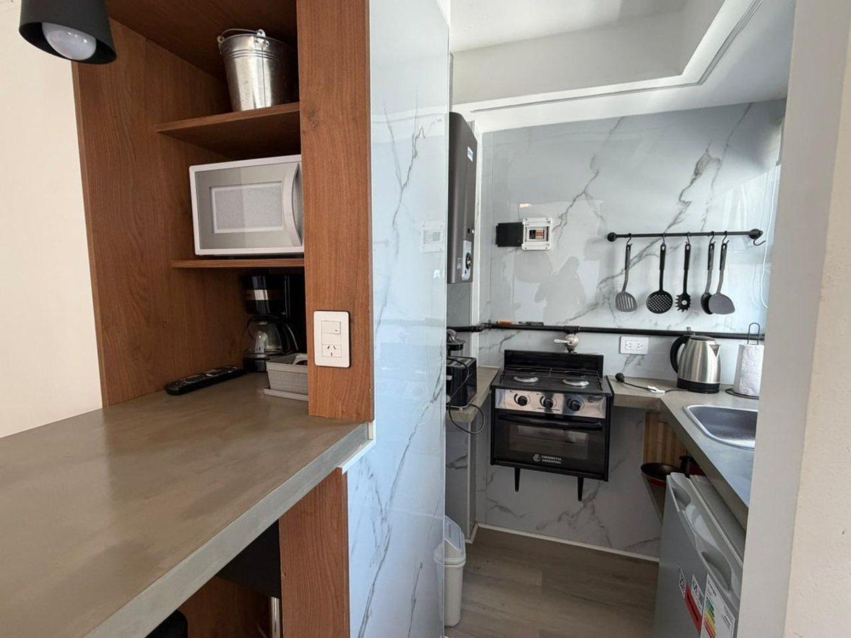 Foto de Departamento en Venta PINAMAR Monoambiente al mar, imagen 3