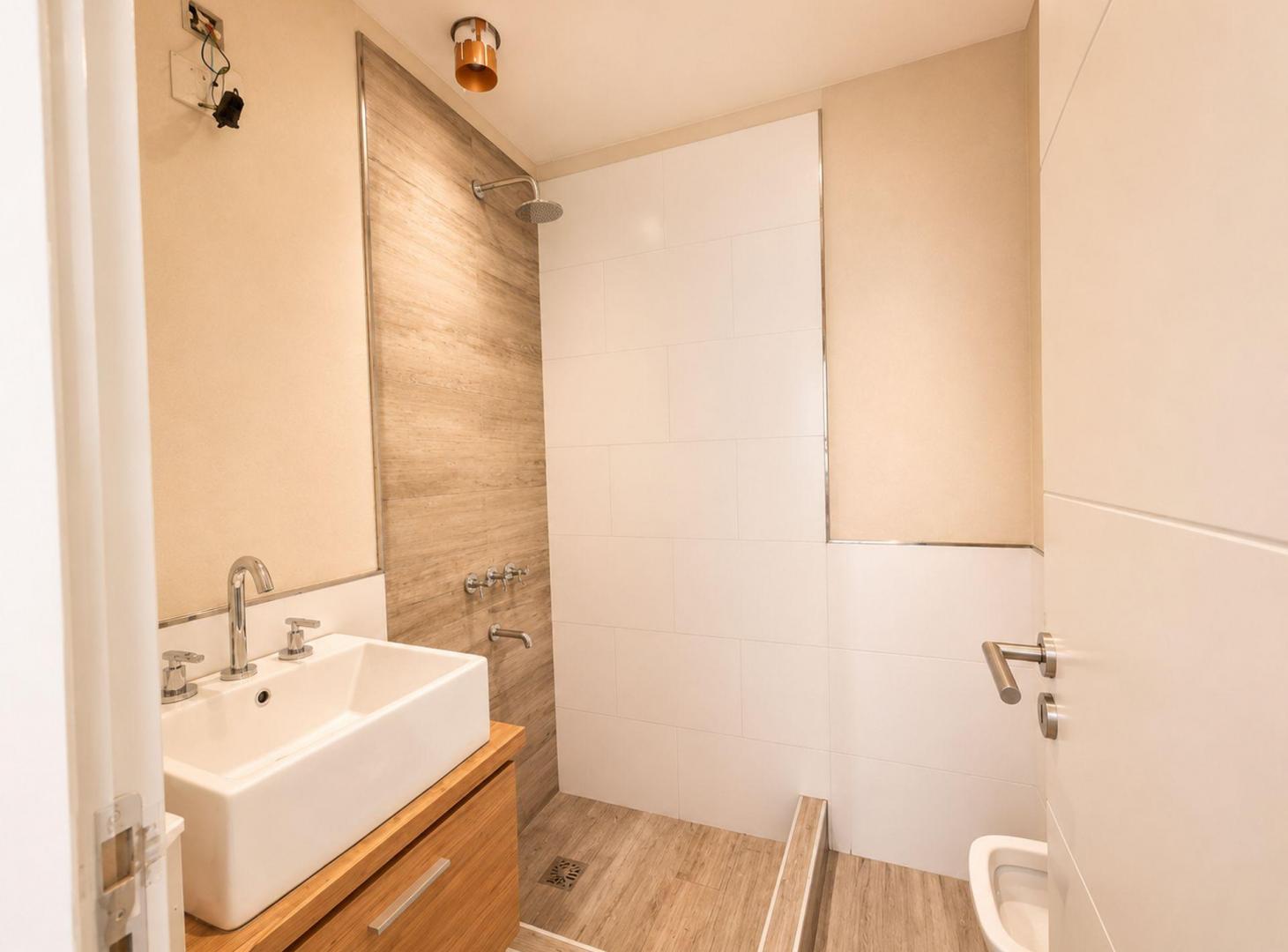 Foto de VENTA DEPARTAMENTO 3 AMBIENTES DUPLEX PINAMAR, imagen 3