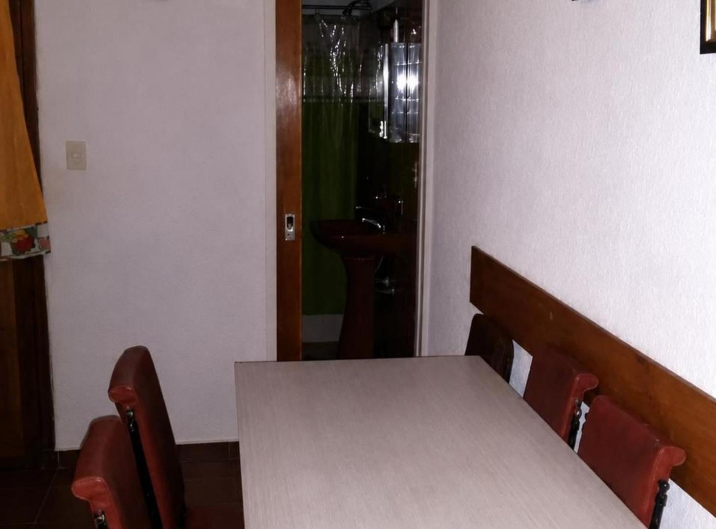 Foto de VENTA DUPLEX 2 AMBIENTES c/ PATIO SANTA TERESITA, imagen 3