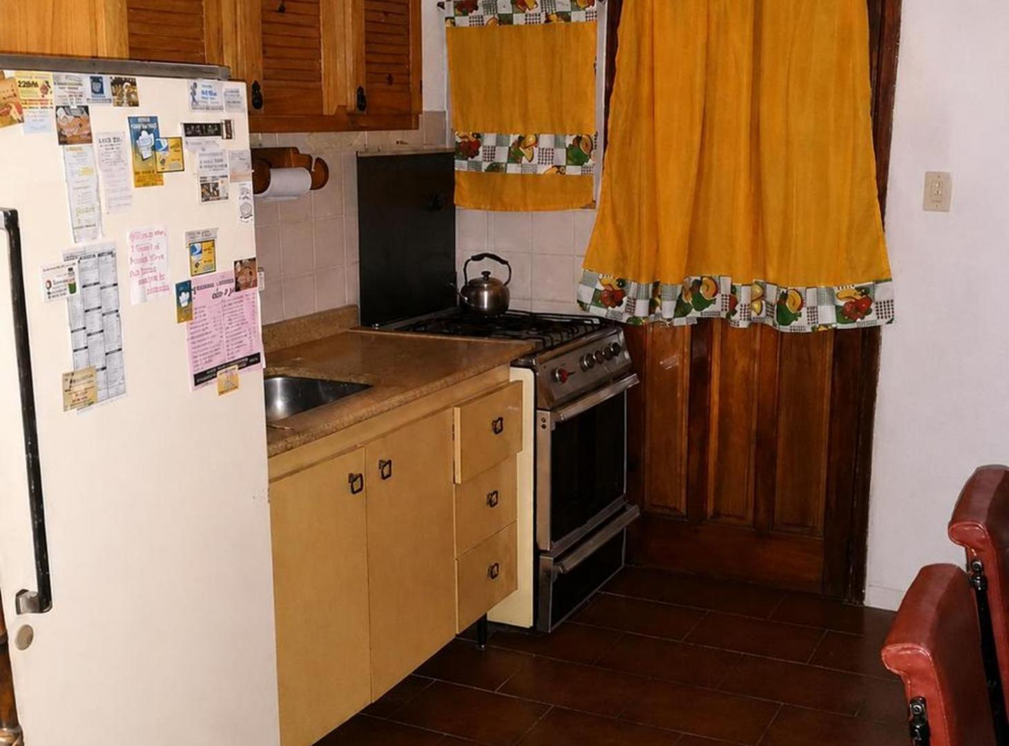 Foto de VENTA DUPLEX 2 AMBIENTES c/ PATIO SANTA TERESITA, imagen 1