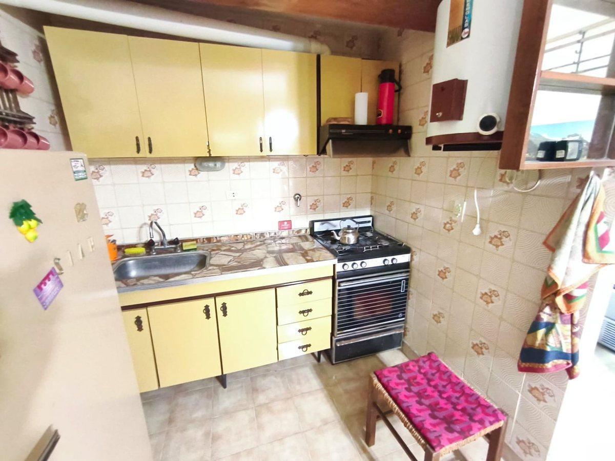 Foto de DEPARTAMENTO VENTA 2 AMBIENTES MAR DE AJO, imagen 5