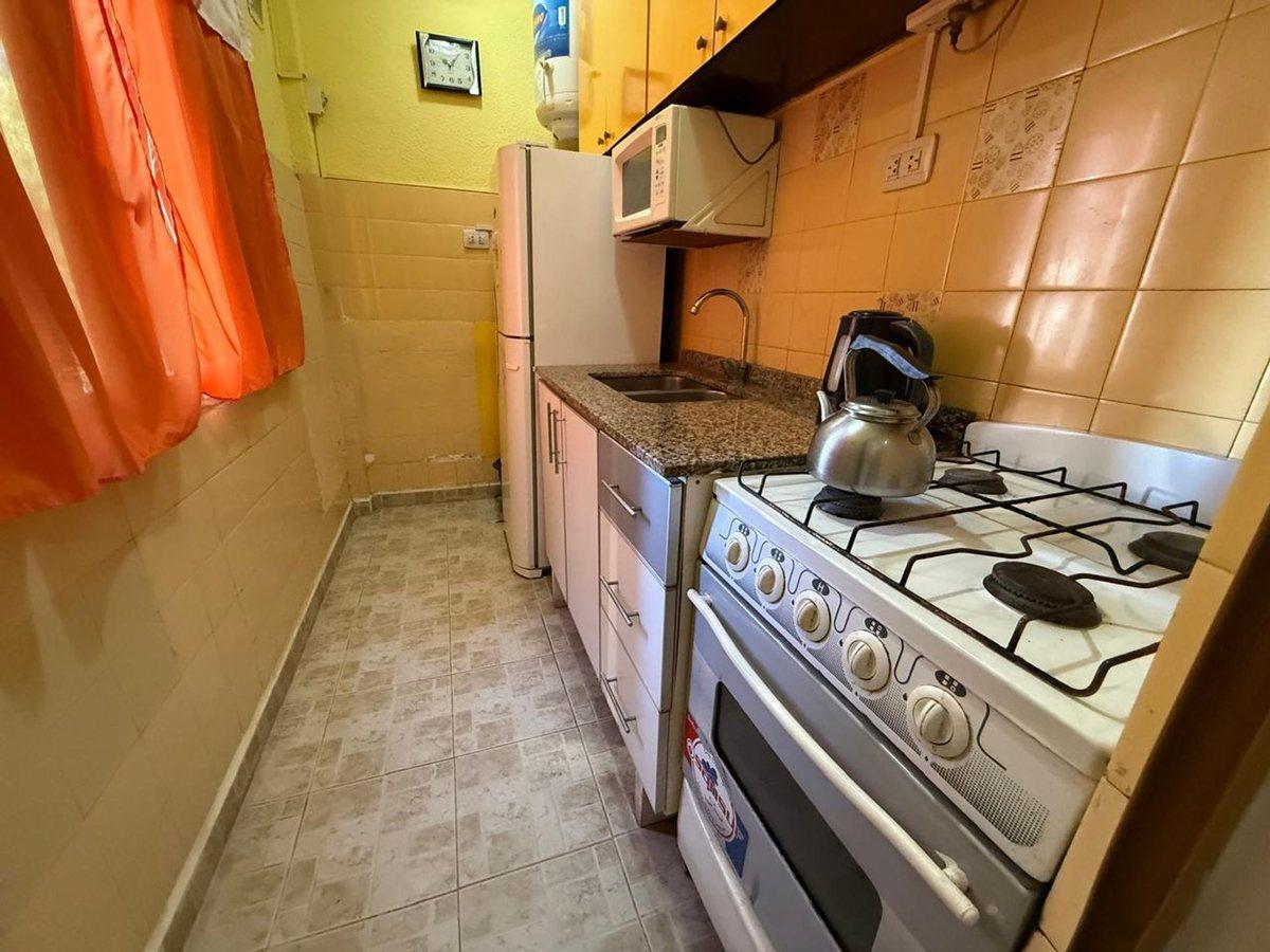 Foto de VENTA DEPARTAMENTO 2 AMBIENTES CON COCHERA, imagen 5